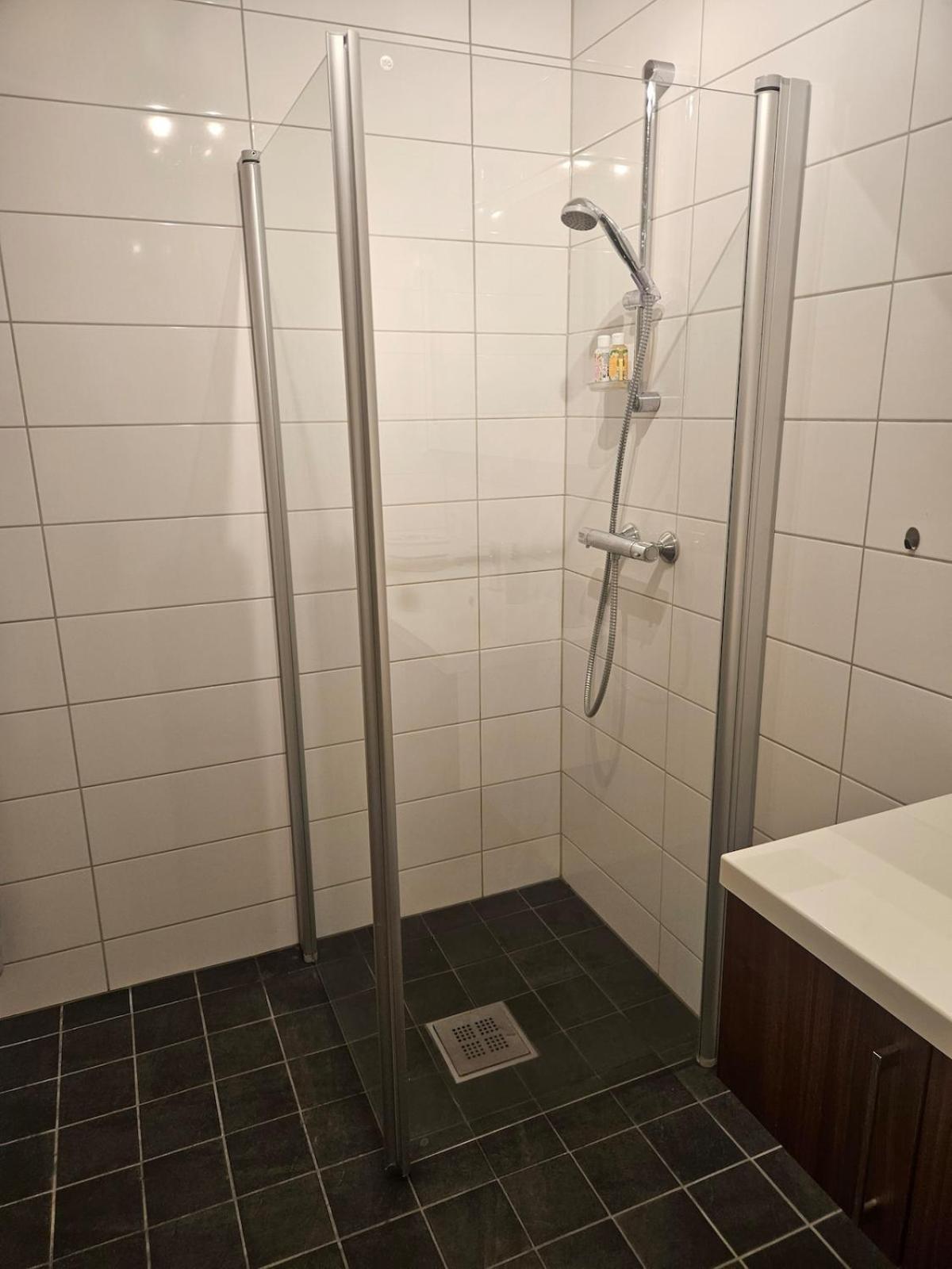 Appartamento Tromso, Hamna Esterno foto