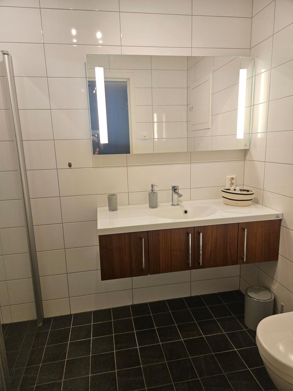 Appartamento Tromso, Hamna Esterno foto